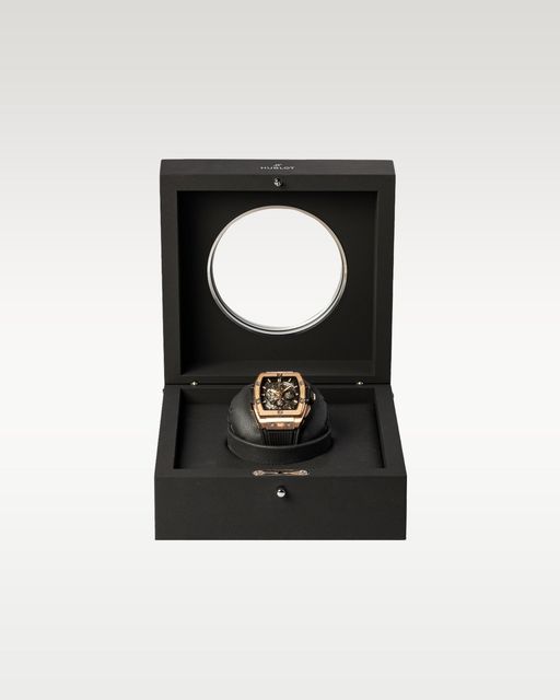 Hublot Big Bang 642.OX.0180.RX Image 5